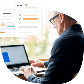 What Is Job Test